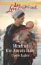 [Amish Country Courtships 03] • Minding the Amish Baby